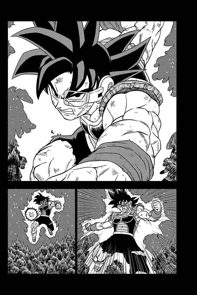 Dragon Ball Super Chapter 80 40